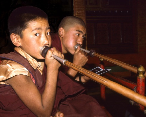 Nepal-Two Monks.jpg
